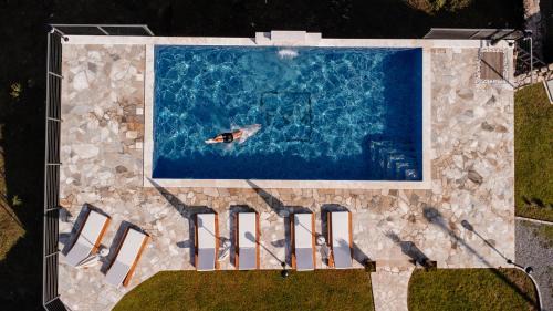 Pricelje Apartment | Etno Villa Mokanji