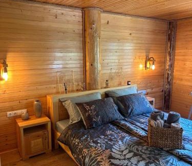 Zivinice Bed & Breakfast | EtnoLux Apartmani