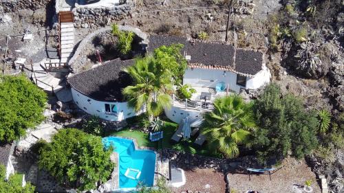 Guia de Isora House | Etoile arc-en-ciel