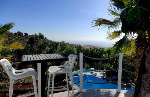 Guia de Isora House | Etoile arc-en-ciel