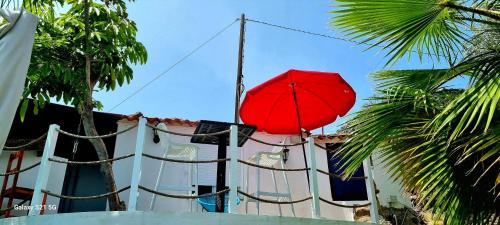 Guia de Isora House | Etoile arc-en-ciel