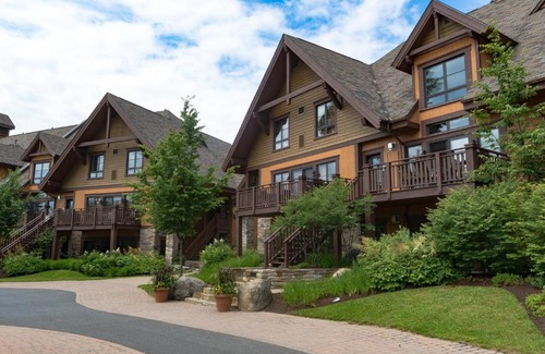 Versant Soleil Apartment | Etoile du Matin by Rendez-Vous Mont-Tremblant