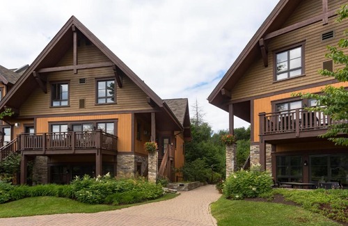 Versant Soleil Apartment | Etoile du Matin by Rendez-Vous Mont-Tremblant