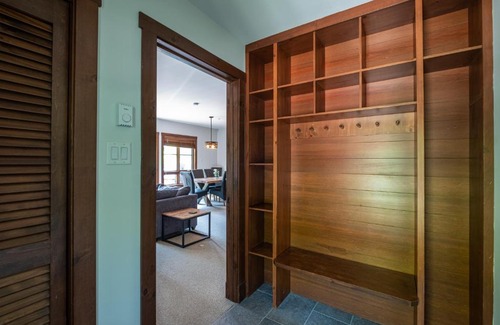 Versant Soleil Apartment | Etoile du Matin by Rendez-Vous Mont-Tremblant