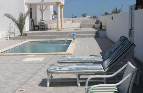 Hamma House | Etoile du Sud