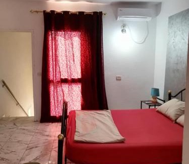 Hamma House | Etoile du Sud