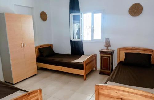 Hamma House | Etoile du Sud