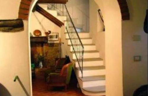 Gattaia House | Etrusca House