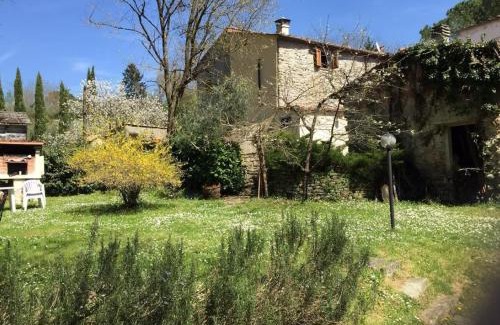 Gattaia House | Etrusca House