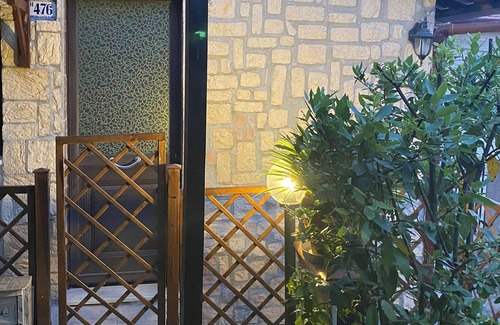 Castel d'Arno House | Etruscan residence Perugia