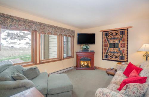 Telluride House | Etta Place Too 103 by AvantStay Close to Town The Slopes In Complex w Communal Pool Hot Tub