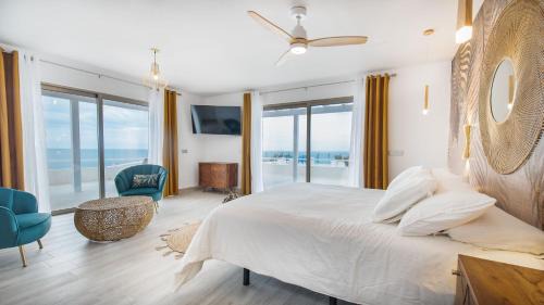 Pajara Apartment | Etti - Paradise Rosa Maria