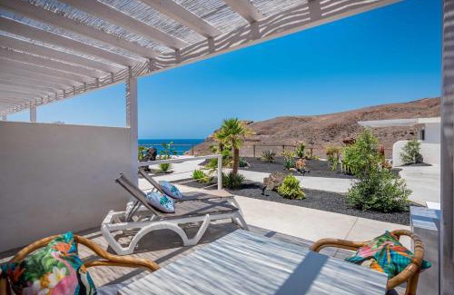 Pajara Apartment | Etti - Paradise Suite El Explorador