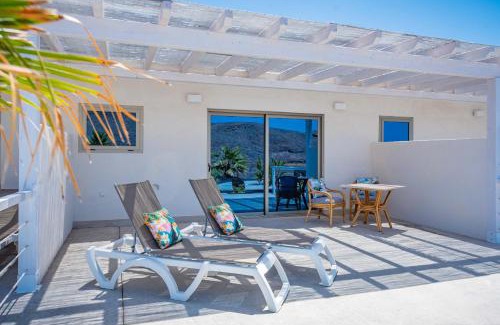 Pajara Apartment | Etti - Paradise Suite El Explorador