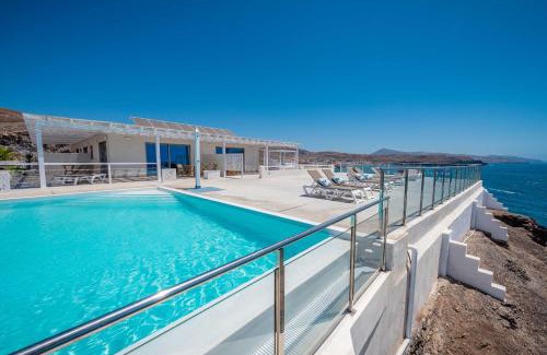 Pajara Apartment | Etti - Paradise Suite El Explorador