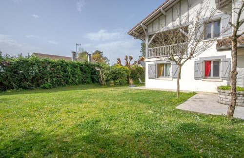 Anglet Apartment | Etxeko txikia