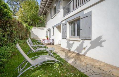 Anglet Apartment | Etxeko txikia