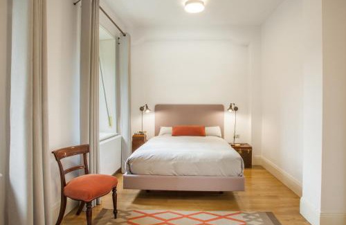 Gautegiz Arteaga House | ETXELAIA by Urdaibai Experience