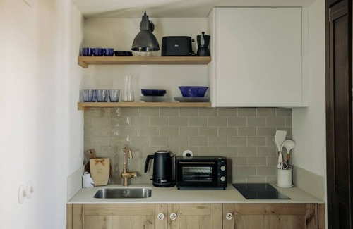 Algorta Apartment | Etxetxu branka.
