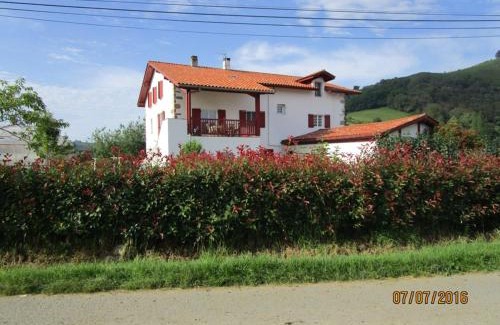 Ainhoa House | Etxexuriko Borda