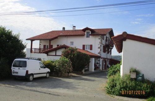 Ainhoa House | Etxexuriko Borda