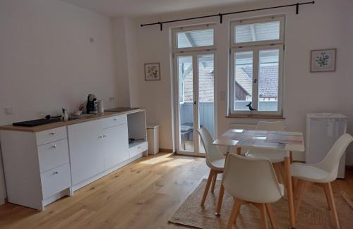 Weilrod Apartment | Etzauer Mühle