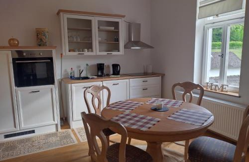 Weilrod Apartment | Etzauer Mühle