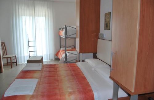 Nereto Hotel | Eu ropa Hotel
