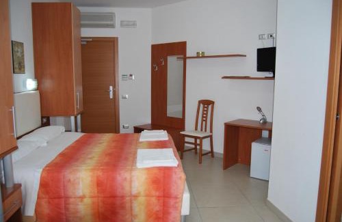 Nereto Hotel | Eu ropa Hotel