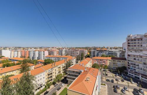 Alvalade Apartment | Eua 112 II