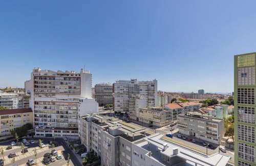 Alvalade Apartment | Eua 112 II