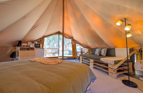 Lourinha Other | Eucalibrios-Tenda Alecrim