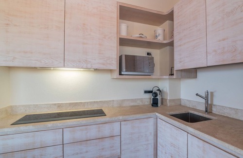 Baia Caddinas Apartment | Eucalipto by Interhome