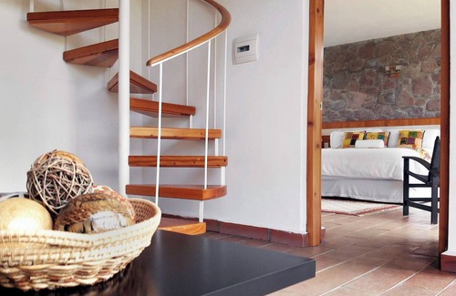 Macheros Bed & Breakfast | Eucaliptos Med Spa