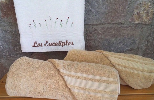 Macheros Bed & Breakfast | Eucaliptos Med Spa