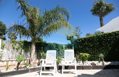 Costa Dorada House | Eucaliptus - Casa en el Delta para disfrutar de la playa del Trabucador - Deltavacaciones