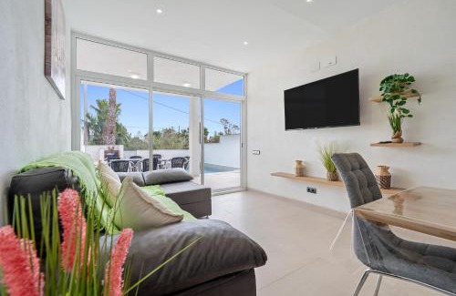 El Ligallo del Ganguil House | Eucaliptus