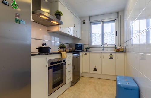 L'Eucaliptus House | Eucaliptus I by Interhome
