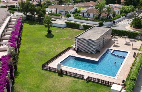 L'Eucaliptus House | Eucaliptus I by Interhome
