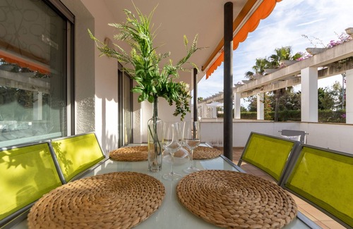 L'Eucaliptus House | Eucaliptus I by Interhome