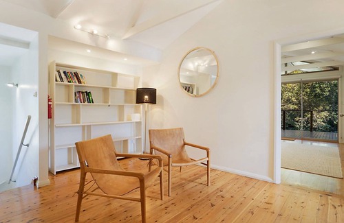 Killcare House | 'Eucalyptus Beach House' by Accom Holidays