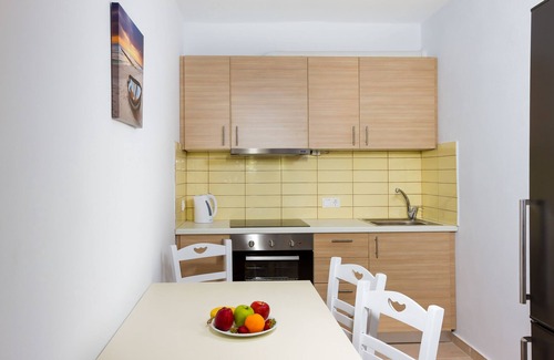 Georgioupolis Apartment | Eucalyptus - modern charming apartment - ideal for 4 people