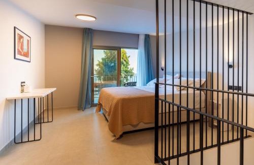 Preveza Apartment | Eucalyptus Sea Houses