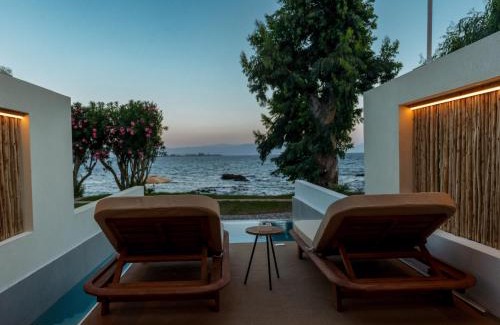 Preveza Apartment | Eucalyptus Sea Houses
