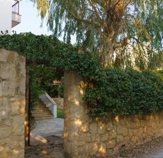 Monopari Villa | Eucalyptus Villa
