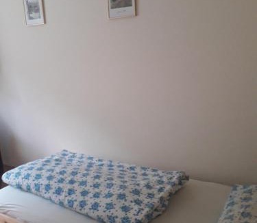 Region Hannover District Apartment | Eudora