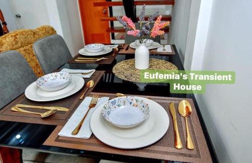 Bayugan House | Eufemia's Transient House in Bayugan City