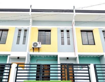Bayugan House | Eufemia's Transient House in Bayugan City