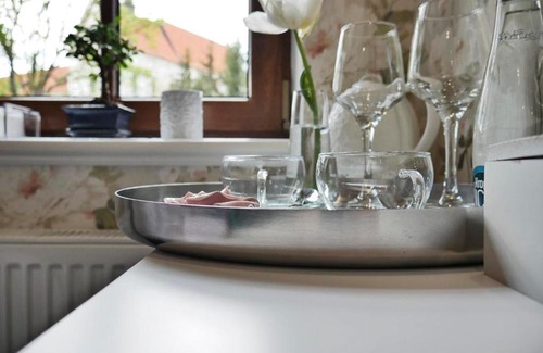 Kazimierz Dolny Apartment | Euforia Apartamenty