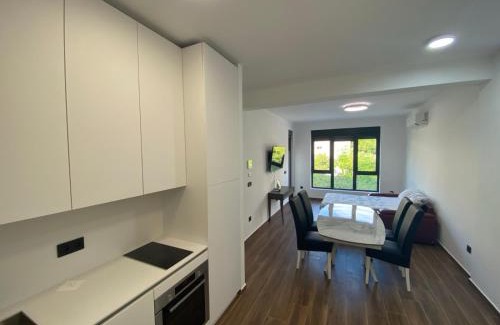 Donja Lastva Apartment | Euforia apartment